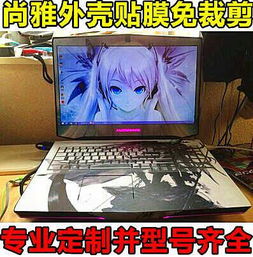 桌面动漫人物与自主创作的乐趣