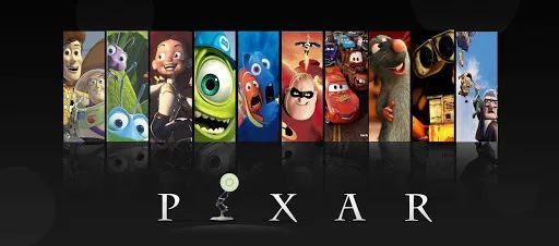 32年后计算机图形学再获图灵奖，皮克斯先驱如何推动3D动画与电脑平面设计革命