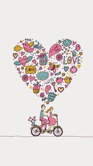 指尖上的美好生活 从iPhone5到电脑，堆糖壁纸制作全指南