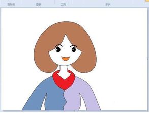 数字画笔下的动漫世界 零基础电脑动漫人物创作全攻略